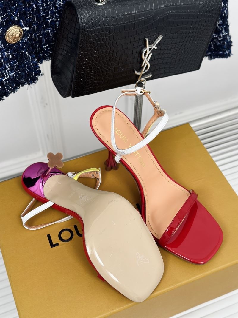 Louis Vuitton Sandals